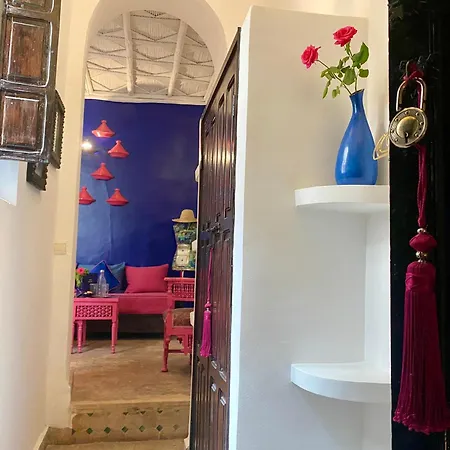 Riad Houdou-2
