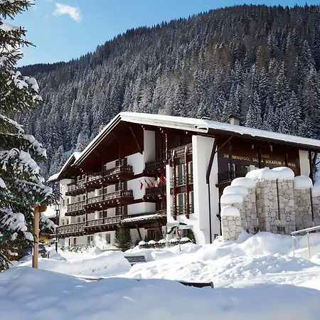 Hotel Genziana-2