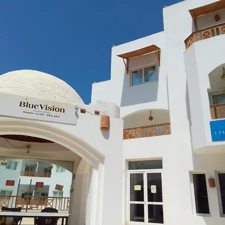 Blue Vision Diving Hotel-3