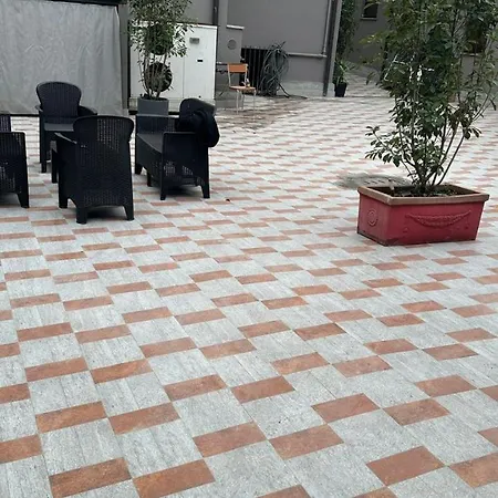 Residence Politecnico Bovisa-3