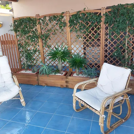 B&B La Filanda-3