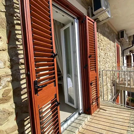 B&B degli Aranci-2