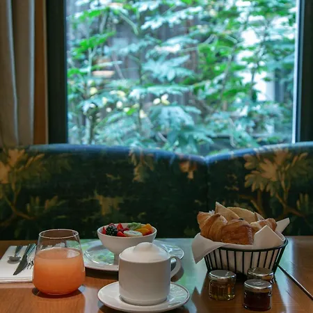 Hotel Le Ballu-3