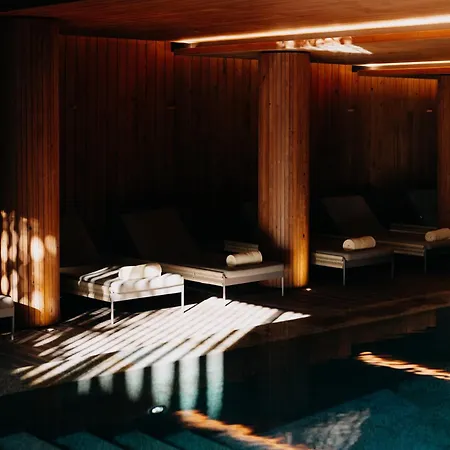 Casa da Companhia Hotel&Spa, Vignette Collection by IHG-2