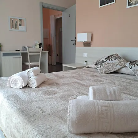 La terrazza del Sole Guest House-3