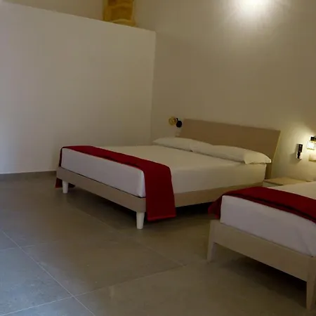 Perla Suite-2