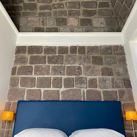 Torre delle Grazie Sorrento Suite-2
