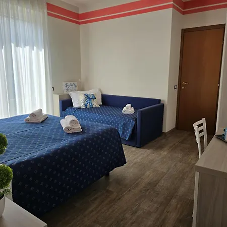 Hotel Orchidea-2