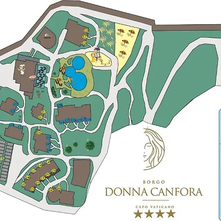 Borgo Donna Canfora-2