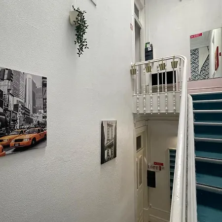Guesthouse Franco-3