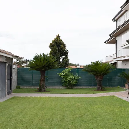 Castelbarco House A-2