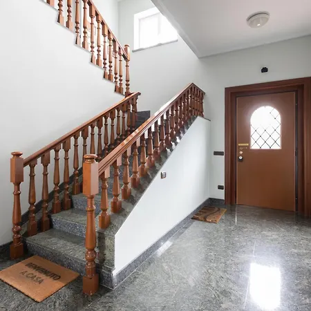 Castelbarco House A-3