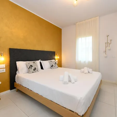 Locanda Carolina Mastino Scala-2