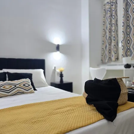 Ventre Luxury Rooms-2