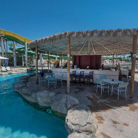 Sentido Reef Oasis Aqua Park Resort-3