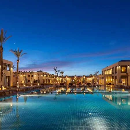 Sentido Reef Oasis Aqua Park Resort-2