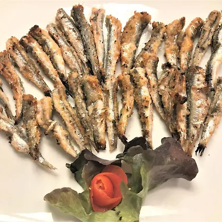 Albergo Ristorante Protti-3
