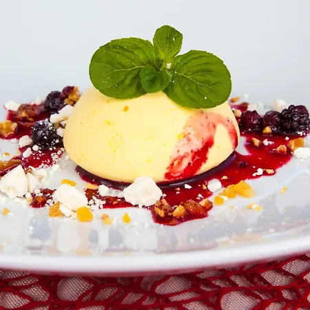 Albergo Ristorante Protti-2