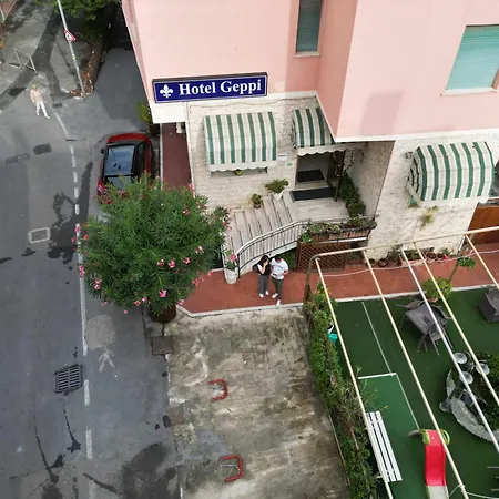 Hotel Geppi-2