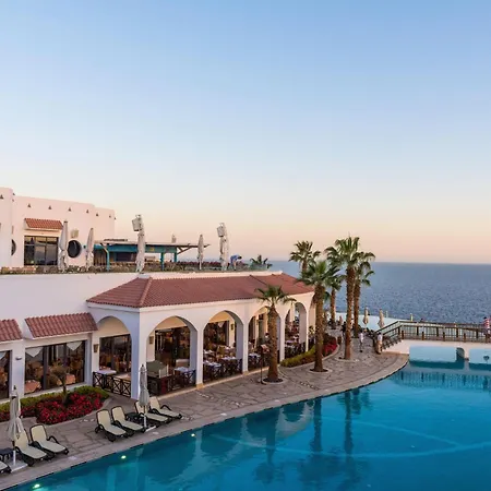 Reef Oasis Blue Bay Resort & Spa-2