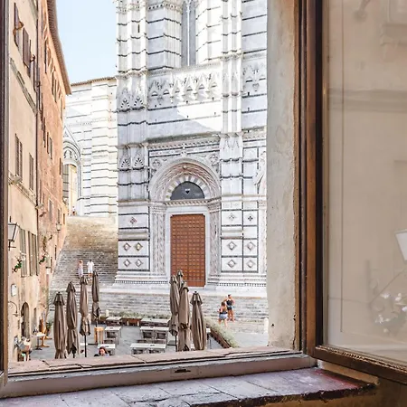 Il Battistero Siena Residenza d'Epoca-2