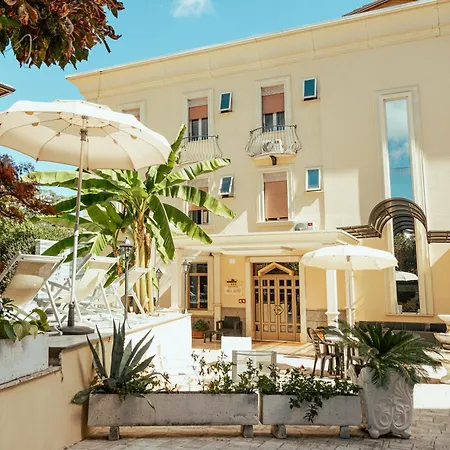 Hotel Belsito Wellness & Spa-2
