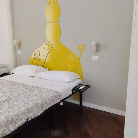Residence e appartamenti Cavallerizza-2