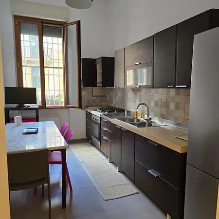 Casa Ganci - Viale Boccetta-2