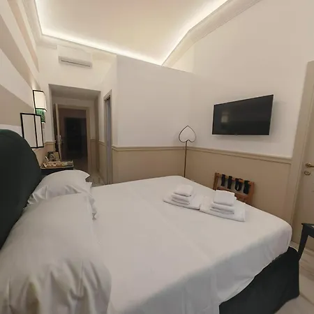 Cozy Luxury Room Pantheon-3