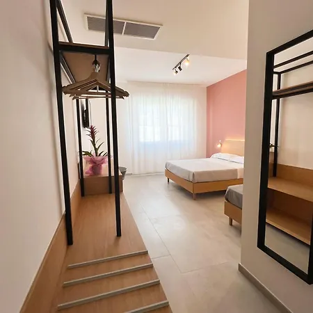 Le Camere Del Centro-2