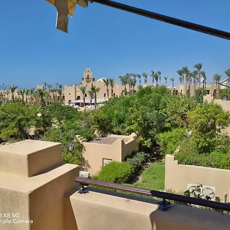 Yamour Royal Suite In Four Seasons Resort Sharm El Sheikh-2