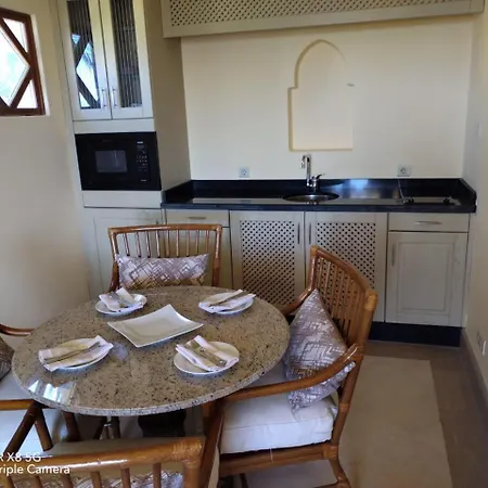 Yamour Royal Suite In Four Seasons Resort Sharm El Sheikh-3
