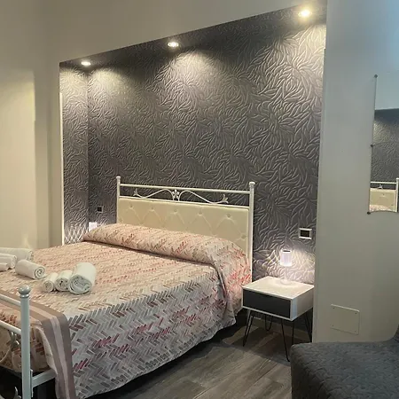 B&B Plebiscito central suite-2