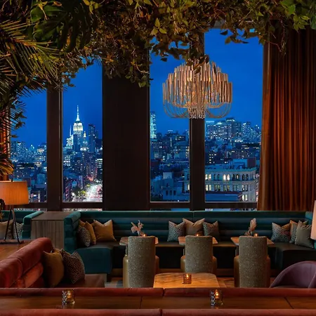 Moxy Nyc Lower East Side-3