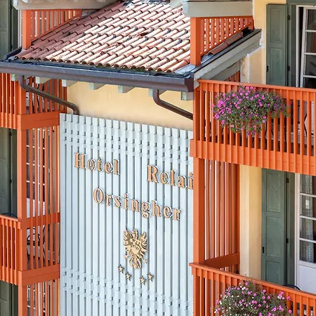 Hotel Relais Orsingher-2