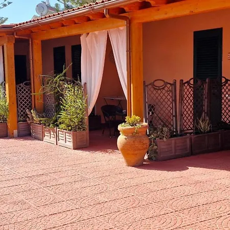 B&B Villa Giulia-3