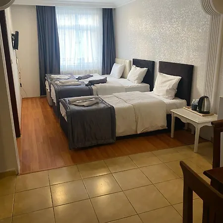 Timex Suites-3