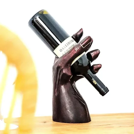 Volpe E Uva Winesuites & Spa-2