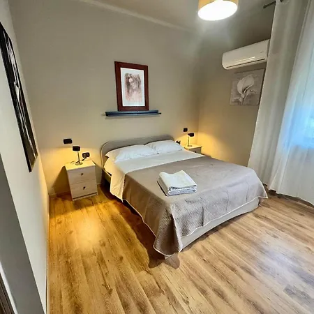 Catania Holiday Home-2