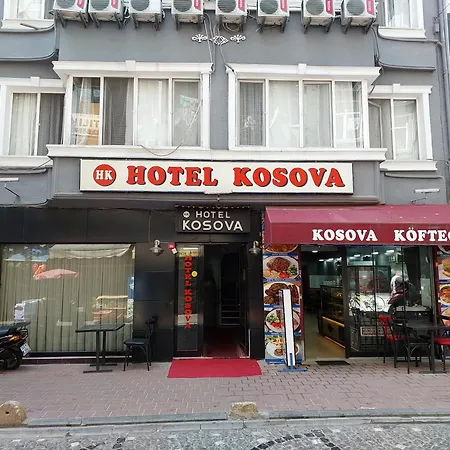 Kosova Hotel-3