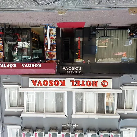 Kosova Hotel-2