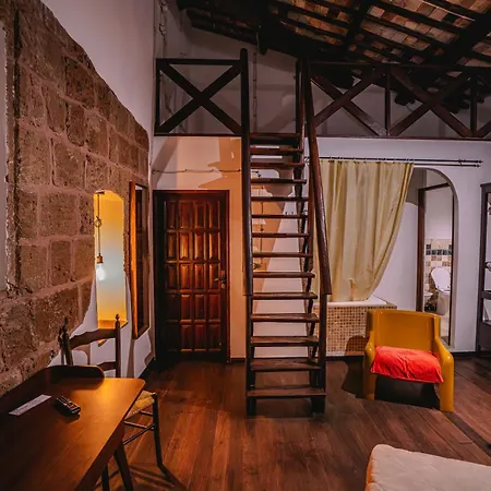Vinto House Civita-3