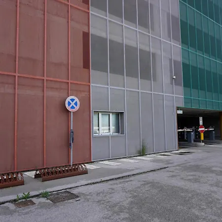 Aparthotel Parkho-2