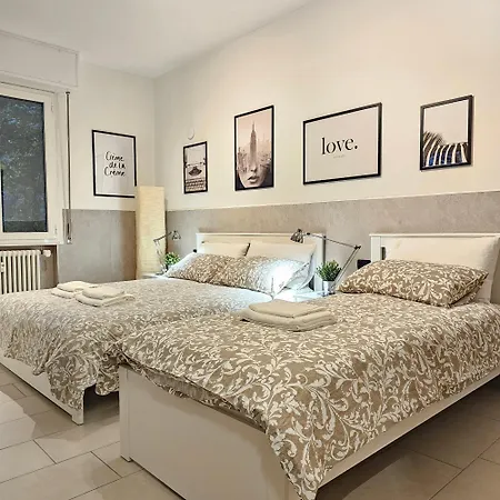 San Donato Policlinico Rooms-2