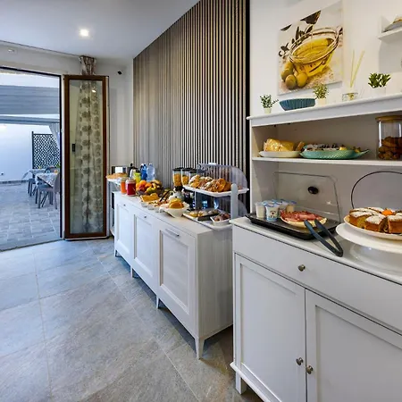 Ad Maiora B&B-2