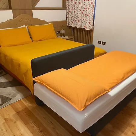 B&B Casa Fiorita-2
