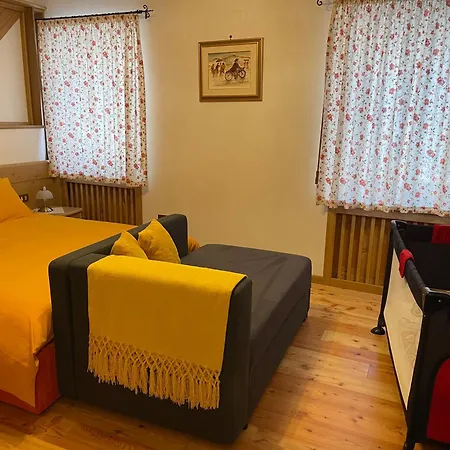 B&B Casa Fiorita-3