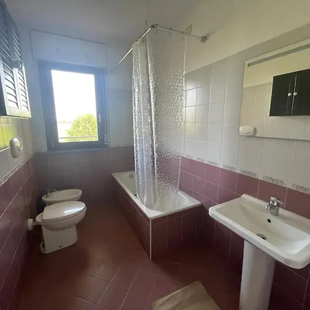 Camere Rozzano, vicino Humanitas-2