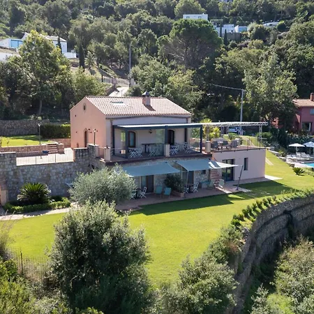 B&B Le Ginestre-2