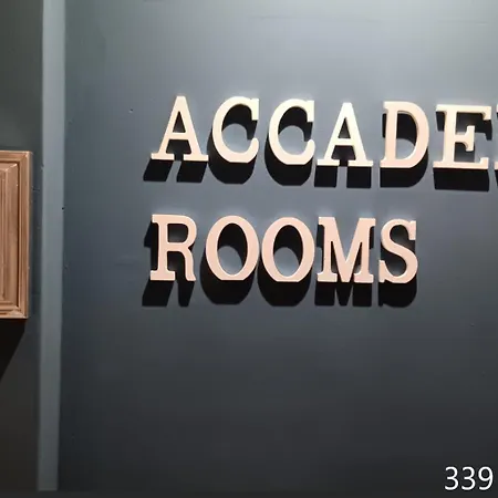 Accademia Rooms-3
